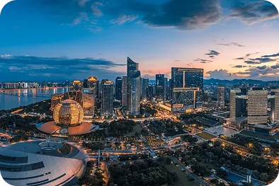 Hangzhou